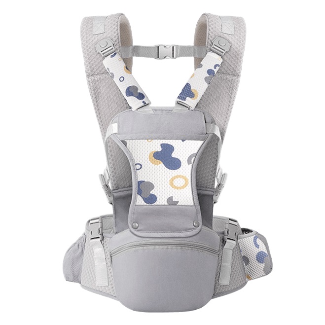 BabyHip™ csípőüléses babahordozó