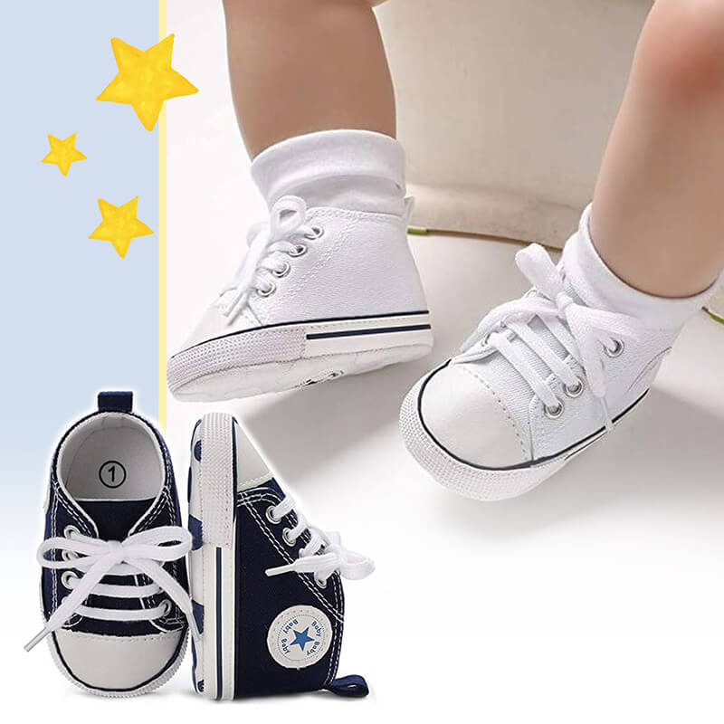 BabyStars gyerek sportpapucs