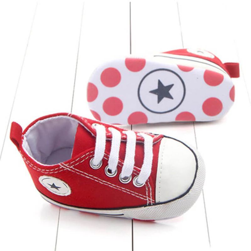 BabyStars gyerek sportpapucs