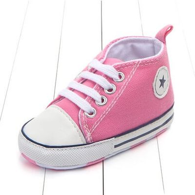 BabyStars gyerek sportpapucs