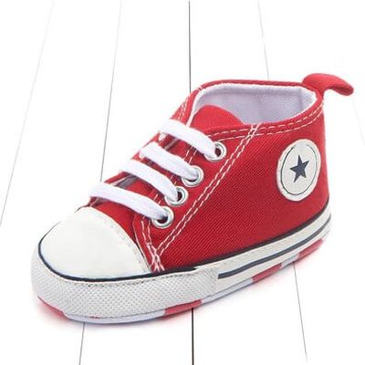BabyStars gyerek sportpapucs