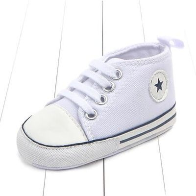 BabyStars gyerek sportpapucs