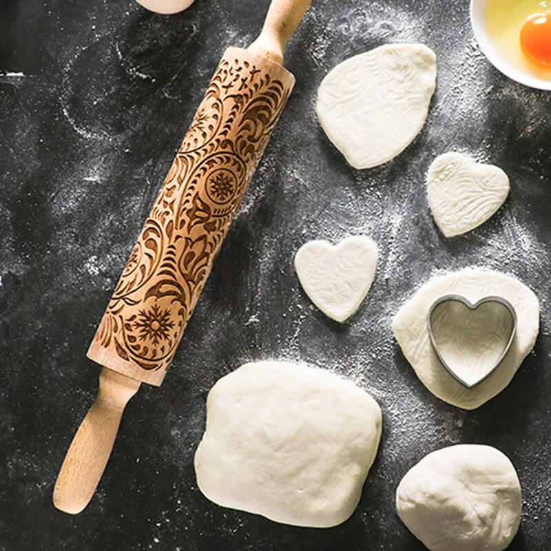 BakeFun sodrófa