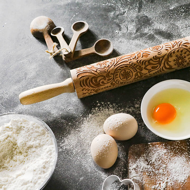 BakeFun sodrófa