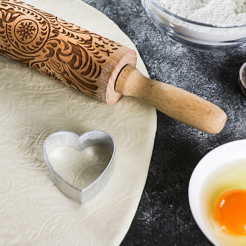 BakeFun sodrófa