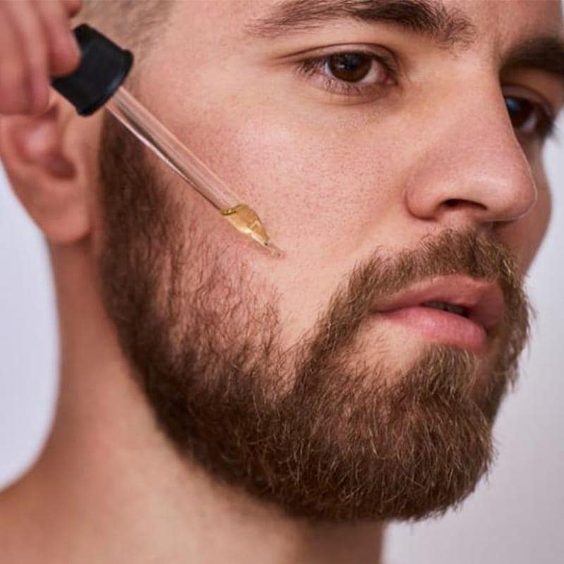 Szakállolaj Beard Oil (20 ml)