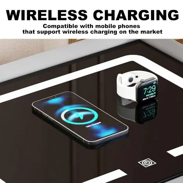 BedhubPro™ intelligens éjjeliszekrény