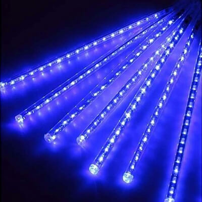 Blaze meteorzápor hatású LED-es lámpák