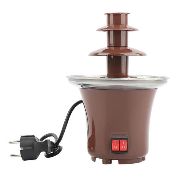 ChocoChef csokiszökőkút