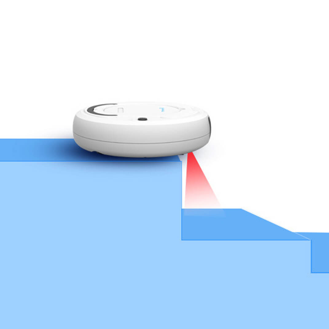  Cleany mini robot porszívó