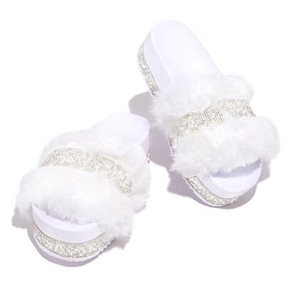 DemiLux papucs