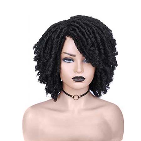Dreadsy raszta paróka