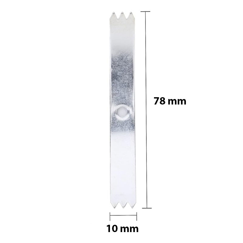 SocketLever™ dugaszolóaljzat javító készlet (20 készlet)