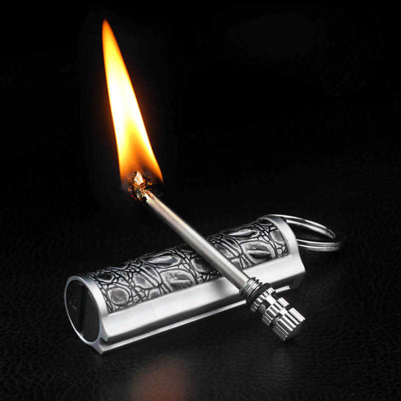 Firestarter végtelen öngyújtó