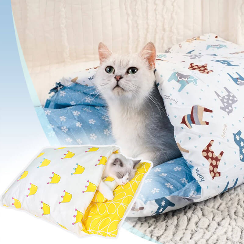FluffWay kisállat ágy