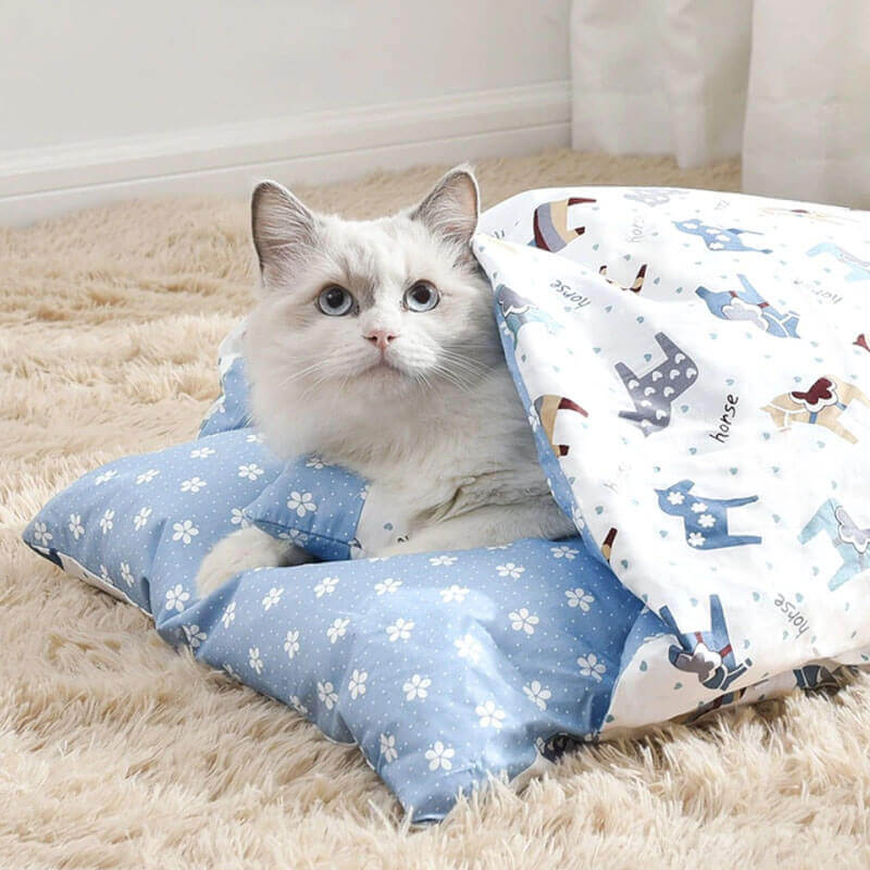 FluffWay kisállat ágy