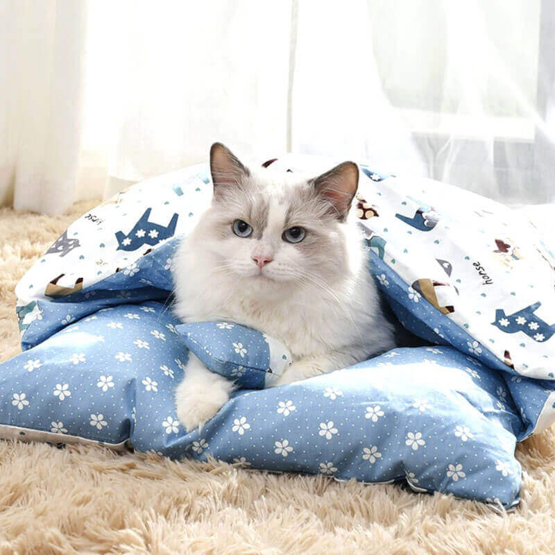 FluffWay kisállat ágy