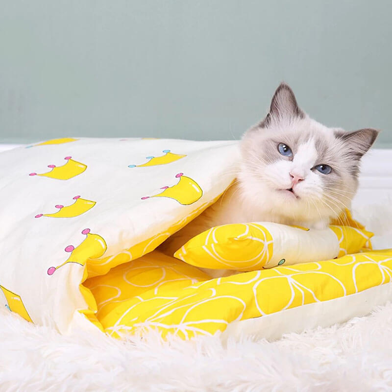 FluffWay kisállat ágy