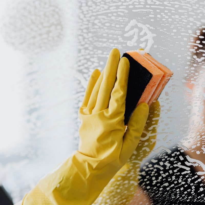 Foam Pro többcélú tisztítóhab