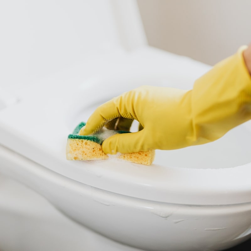 Foam Pro többcélú tisztítóhab