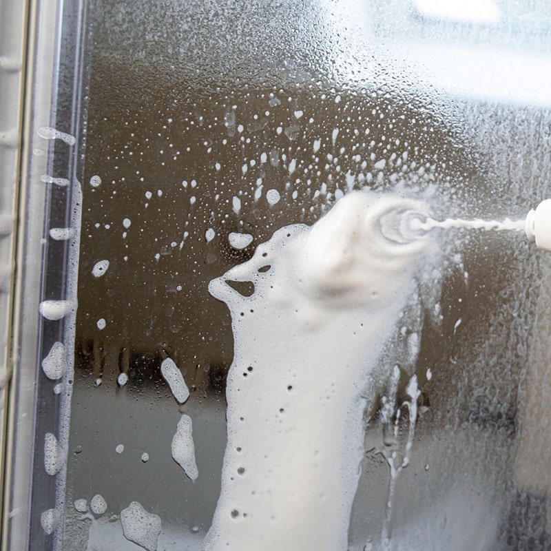 Foam Pro többcélú tisztítóhab