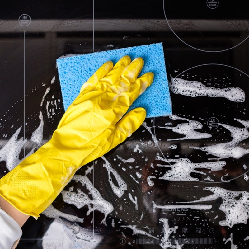 Foam Pro többcélú tisztítóhab