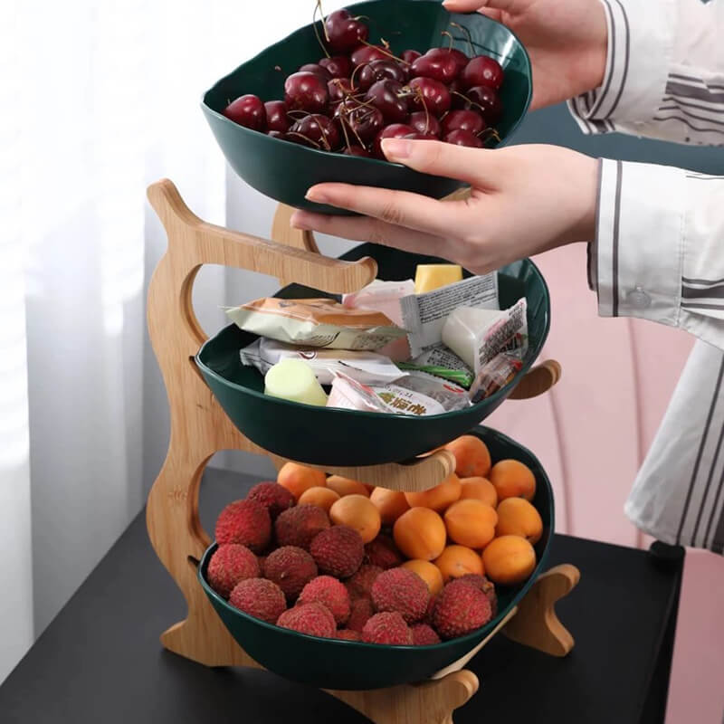 Frooteck gyümölcstartó