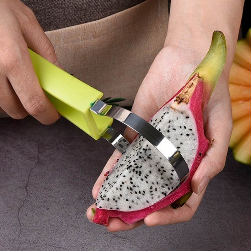 Fruitcut gyümölcsfaragó szerszám