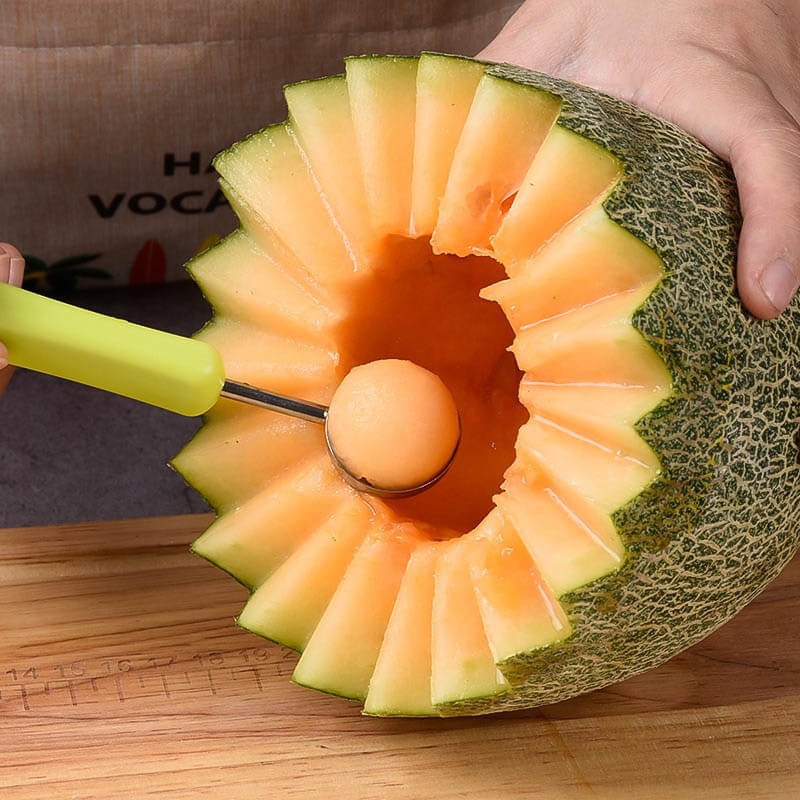 Fruitcut gyümölcsfaragó szerszám