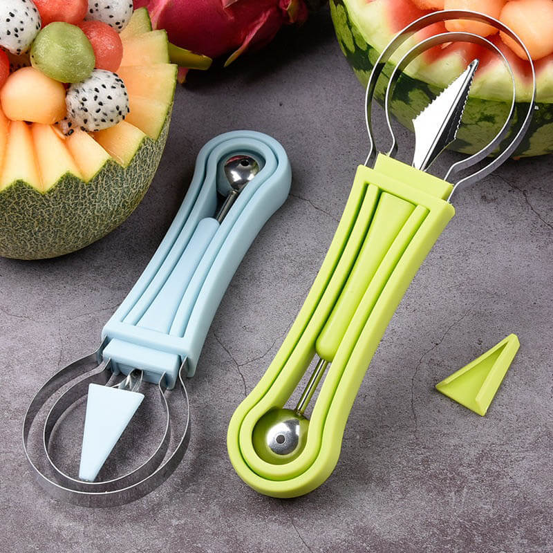 Fruitcut gyümölcsfaragó szerszám