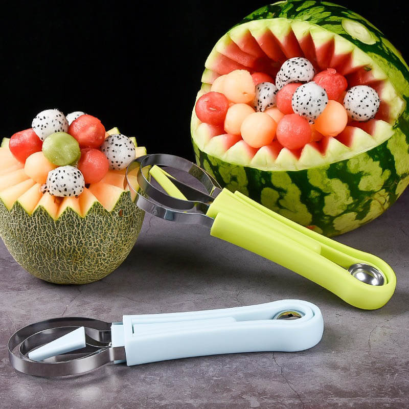 Fruitcut gyümölcsfaragó szerszám