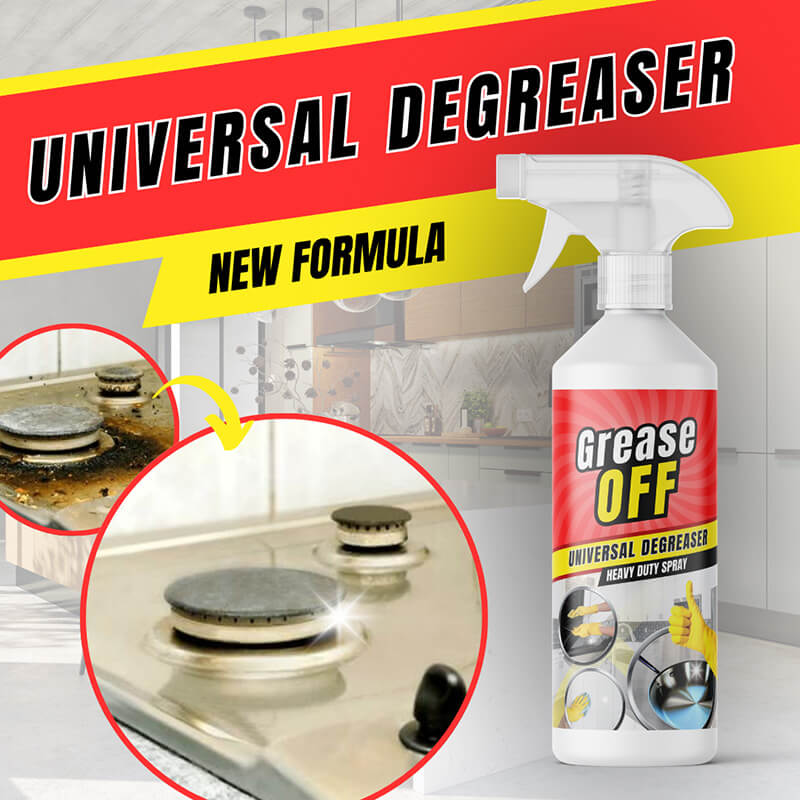 Univerzális zsírtalanító GreaseOFF™ (500 ml)