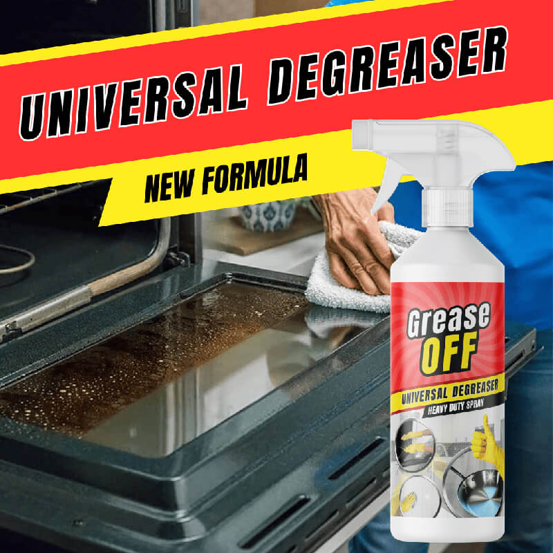 Univerzális zsírtalanító GreaseOFF™ (500 ml)