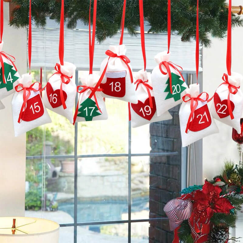 Hollie díszíthető karácsonyfa gyerekeknek