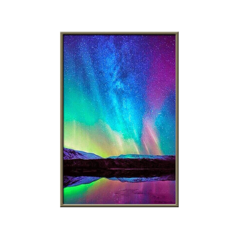 HomeArt gyémántfestés készlet