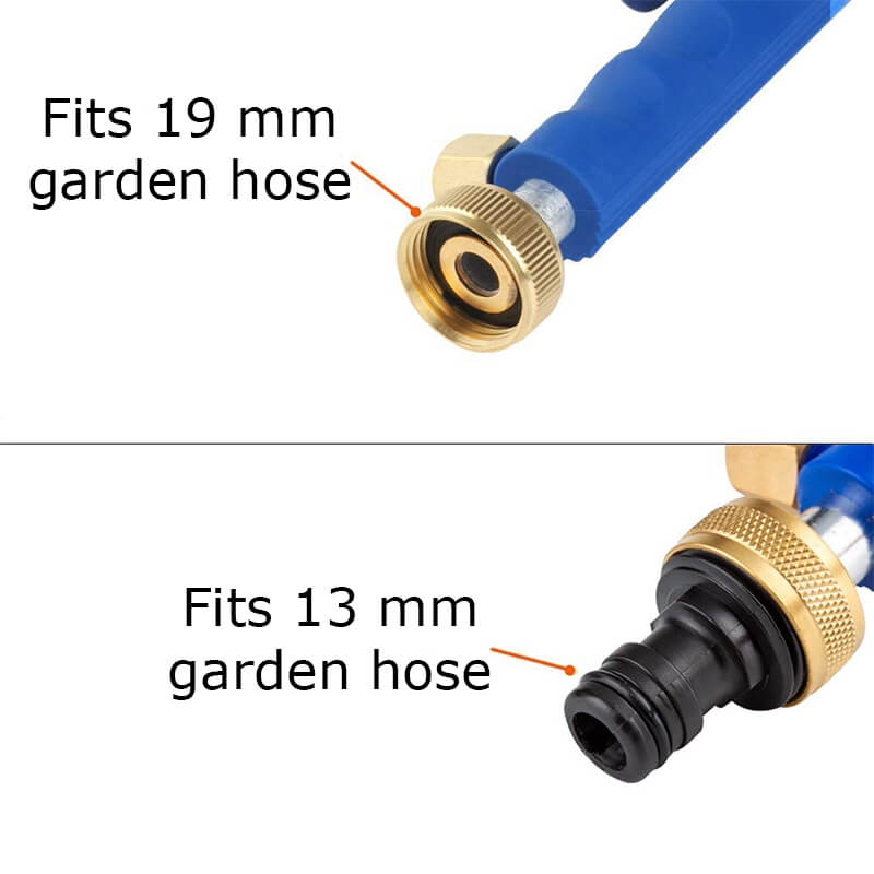 HydraPro nagynyomású mosópisztoly