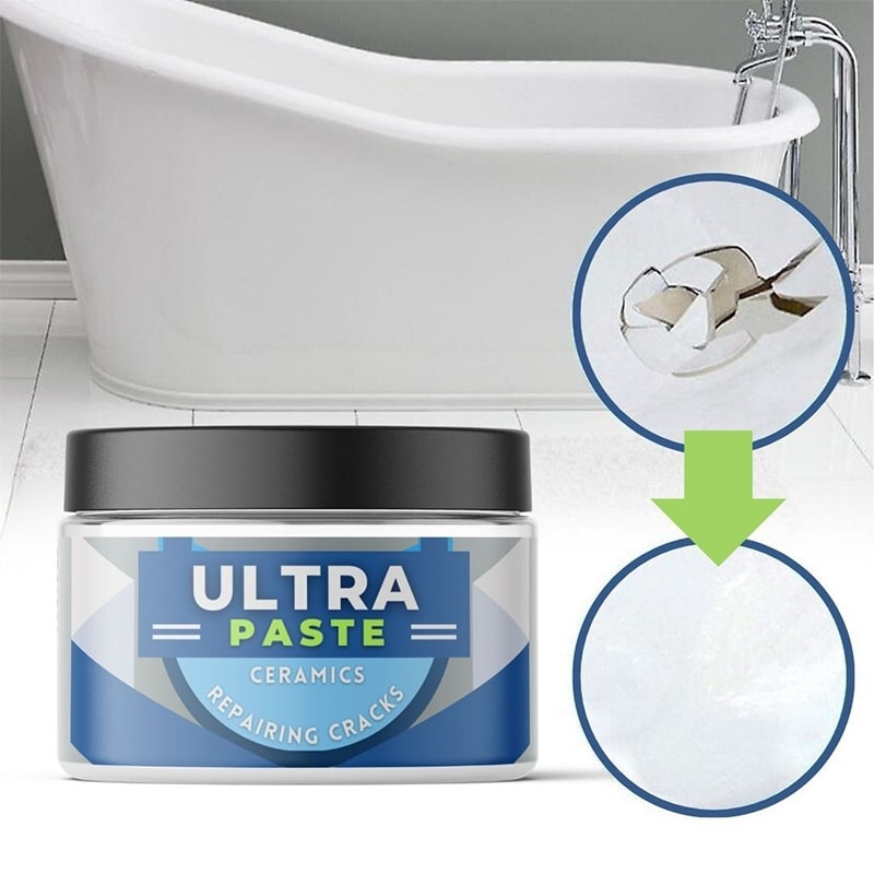 Kerámiajavító paszta Ultra Paste