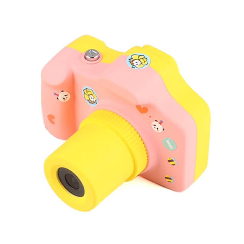 Kidicam digitális kamera gyermekek számára