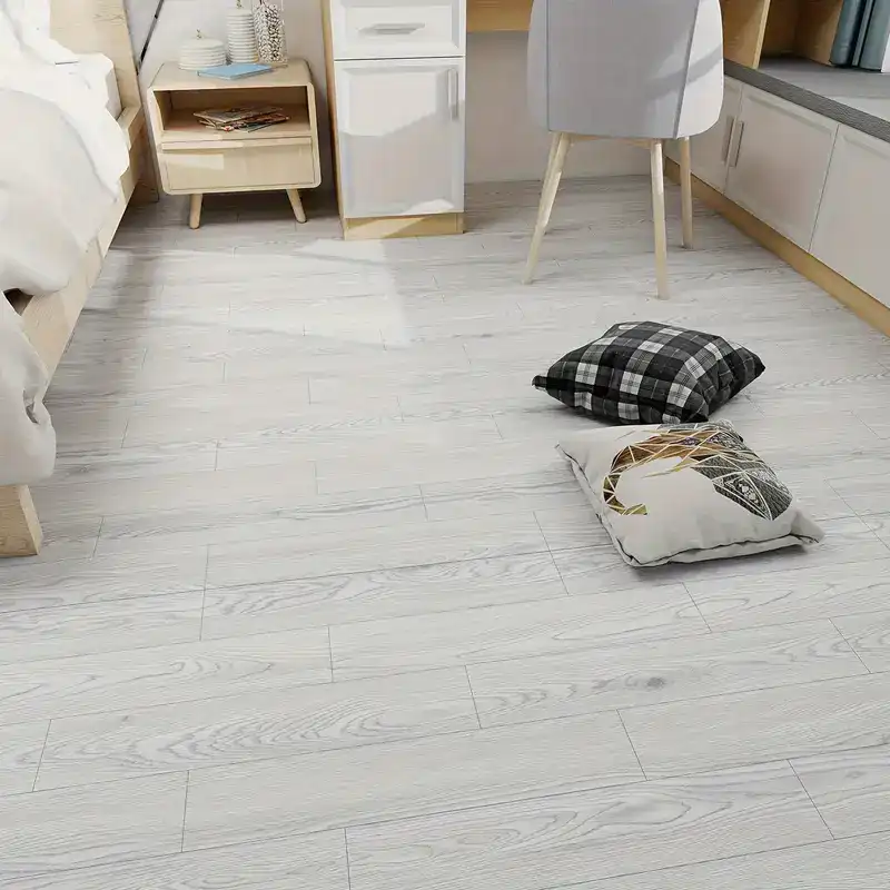LamiLux™ megerősített öntapadós laminált padló - 10m tekercs (6m²)