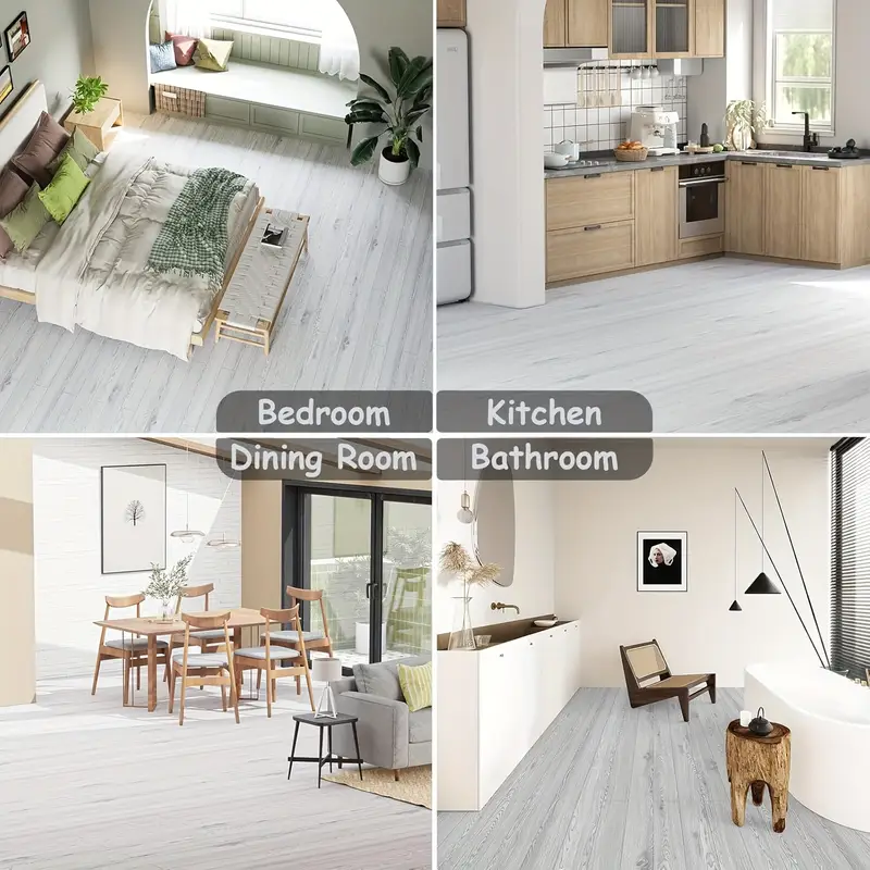LamiLux™ laminált padlómatrica utánzat SXP - 10m x 60 cm (6m²)