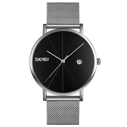 L'argent Noir elegáns karóra