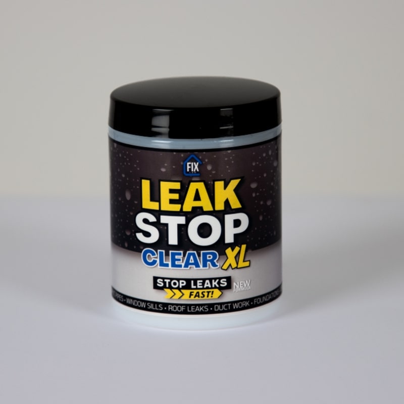 Leak Stop Clear XL vízálló tömítőanyag (900 ml)