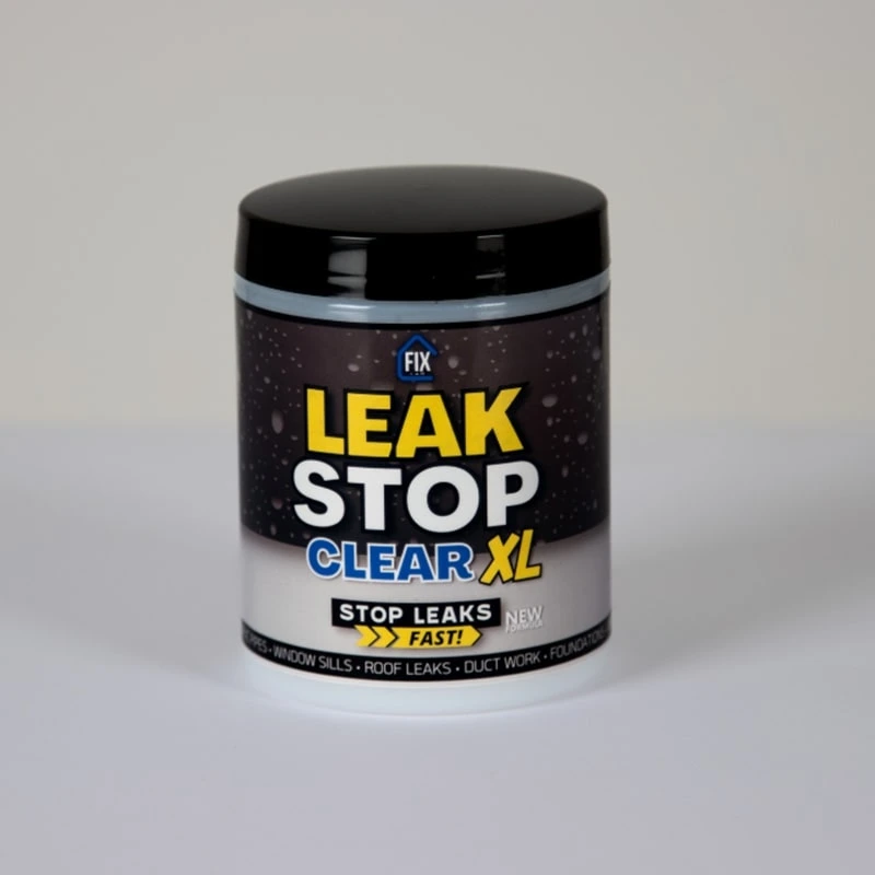 Leak Stop Clear XL vízálló tömítőanyag