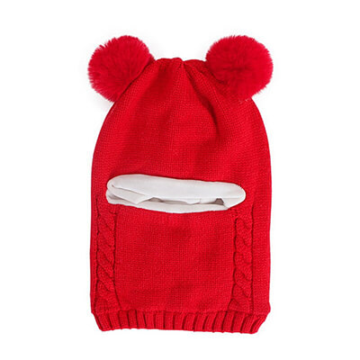 LittleCare téli sapka gyerekeknek