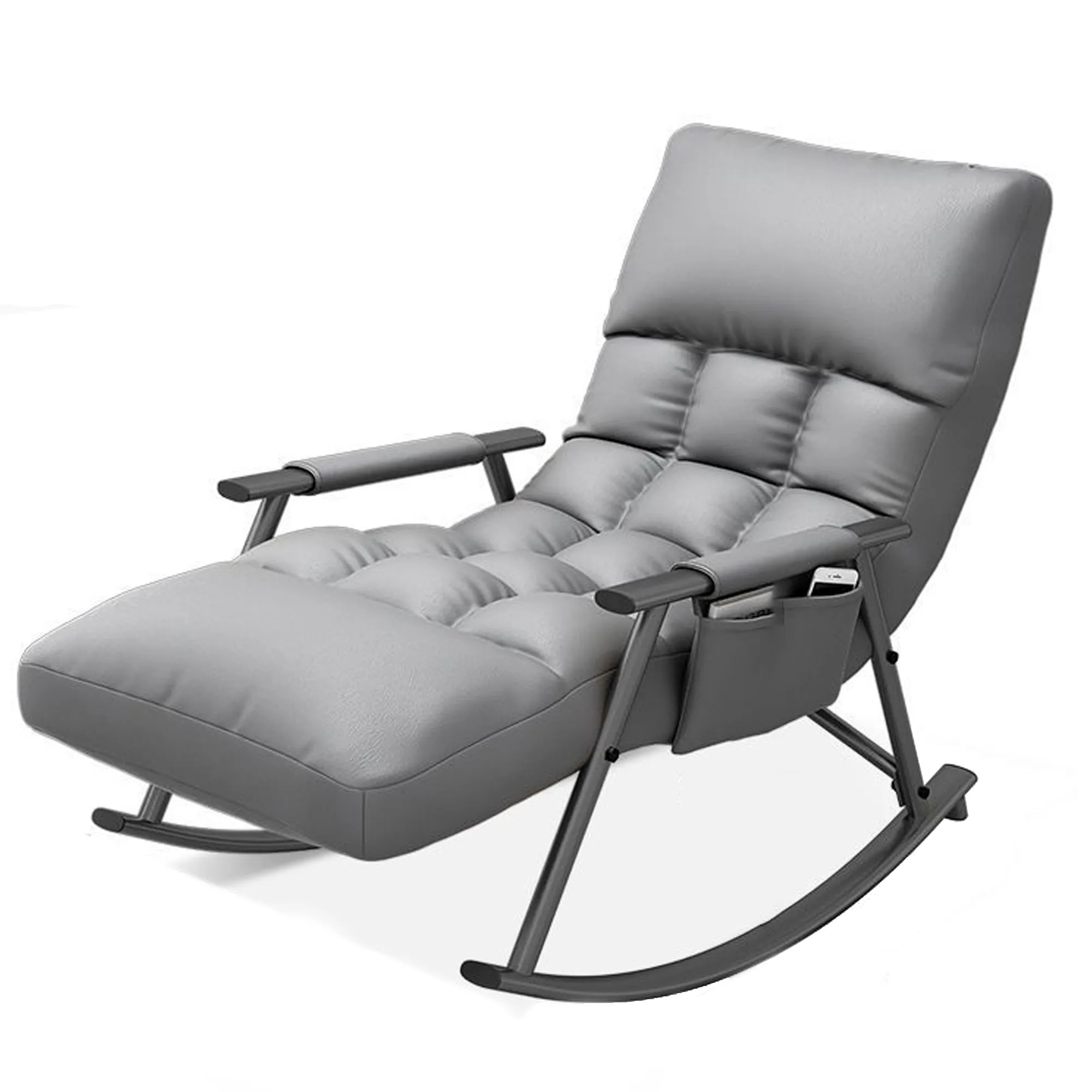 LoungeGlide™ állítható párnázott hintaszék