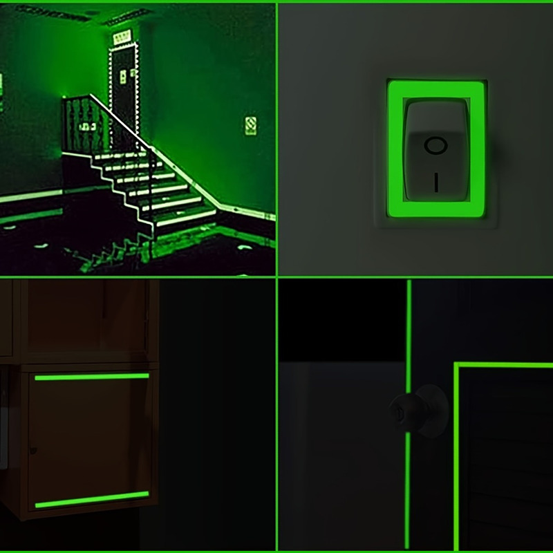 LumiGlow világító csík