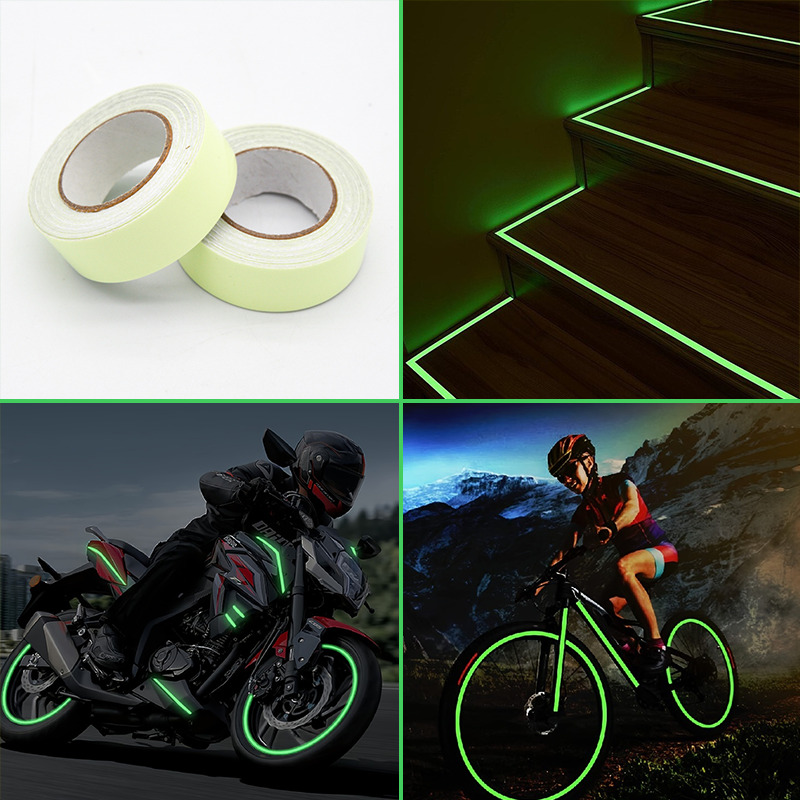 LumiGlow világító csík