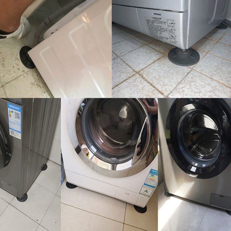 MaxGrip rezgéscsillapító mosógép alá