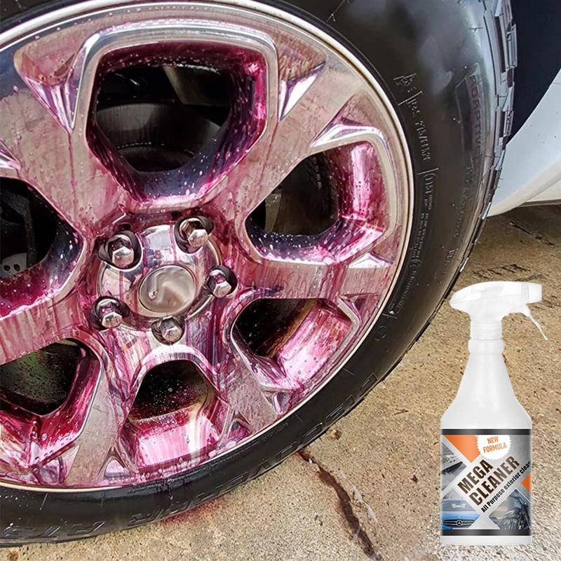 Mega Cleaner makacs szennyeződéseltávolító