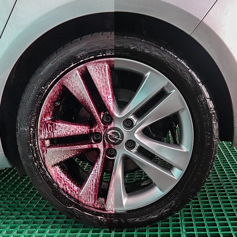 Mega Cleaner makacs szennyeződéseltávolító